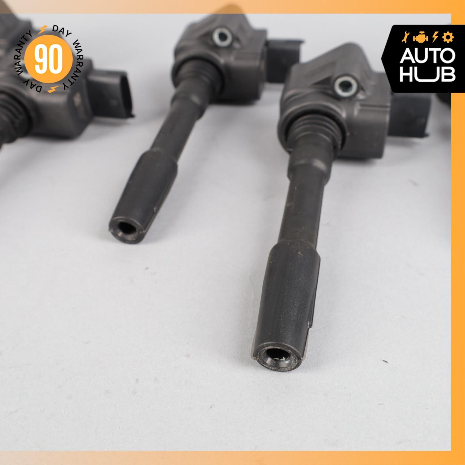 2018 Maserati Levante M161 3.0L V6 Ignition Coil Set of 6 288233 OEM 64k