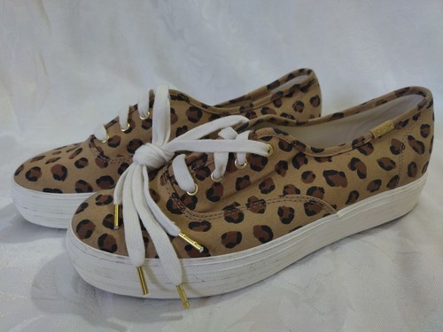 cheetah womens tennis shoes