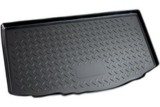 Kofferraumwanne passend für Kia Picanto II | TA | 2011-2017 | passgenau mit Rand