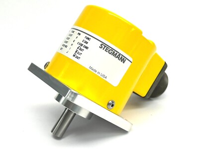 Stegmann U1-32-25-11-1 Encoder CI25