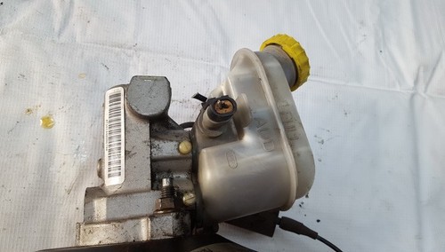 Chrysler PT Cruiser 2000 Brake Master Cylinder 0204022176, 912AA #768370-08