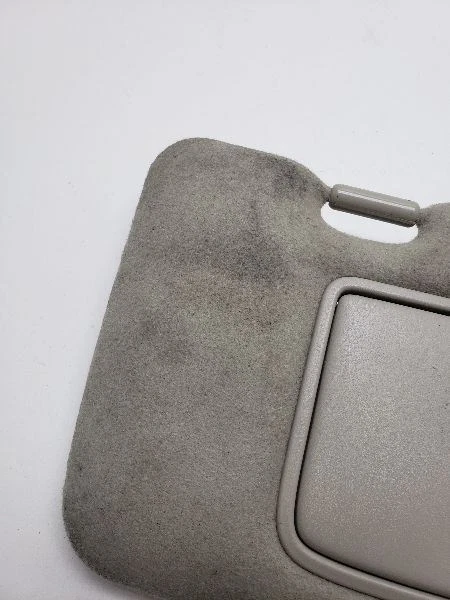 Mazda 2014 parasol derecho para 3 pasajeros con iluminación GJS169270C75 Foto 4 de 4