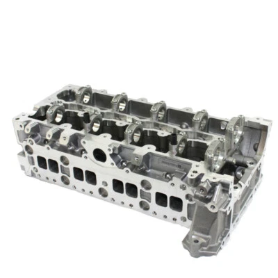 Zylinderkopf nackt für Mercedes Benz OM651 AMC 908734 A6510105511 - Bild 1 von 4