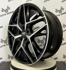Cerchi in Lega Compatibili Kia Optima Ev6 Ceed Niro Sorento Sportage 19" - Miniatura 4