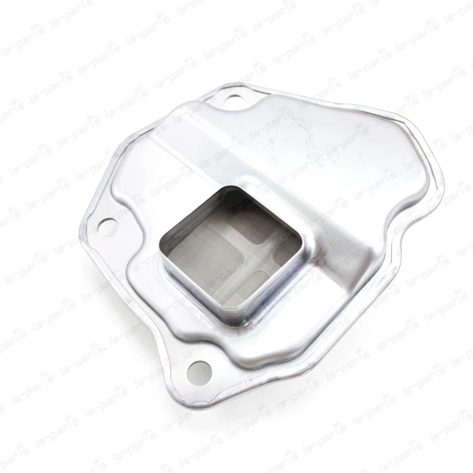 NUEVO FILTRO Y JUNTA TRANS CVT ORIGINAL MITSUBISHI 15-22 ECLIPSE LANCER OUTLANDER Foto 4 de 4