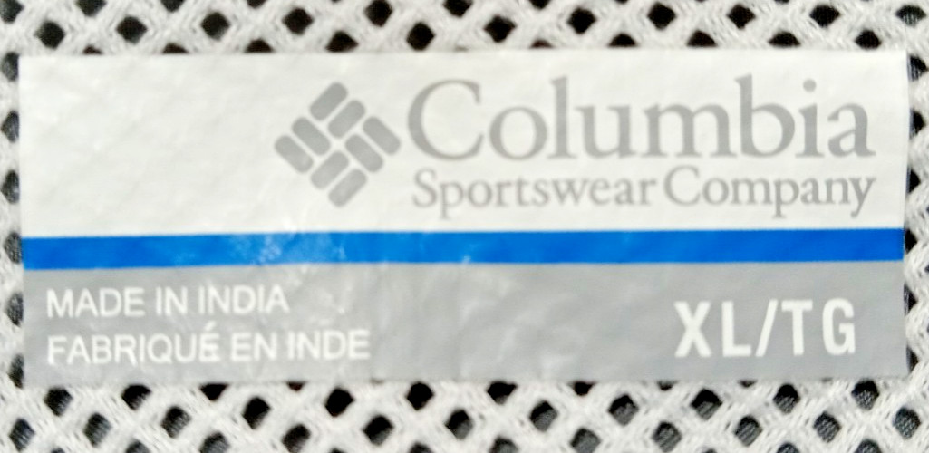 NWT Columbia PFG Texas A&M Men's XL Shirt NCAA Logo UPF 50 Omni-Shield Dark Gray thumbnail 18