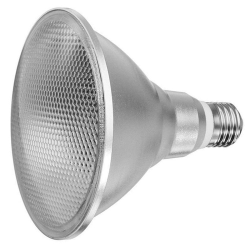 15w 25w E27 Dimmable Rgb Par30 Par38 Lamp Spotlights Stage Bright Led Room Home - Picture 6 of 14
