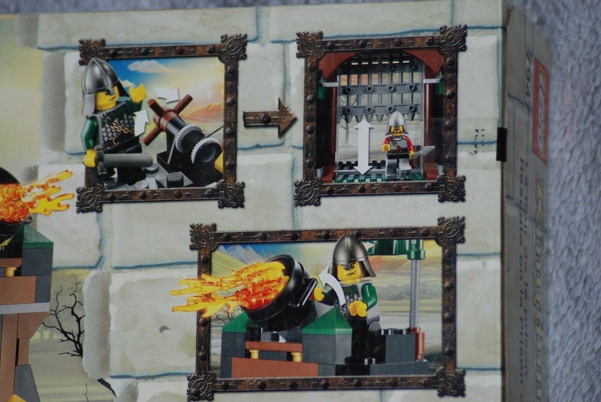 LEGO Racers: Grand Prix Race (8161) for sale online | eBay