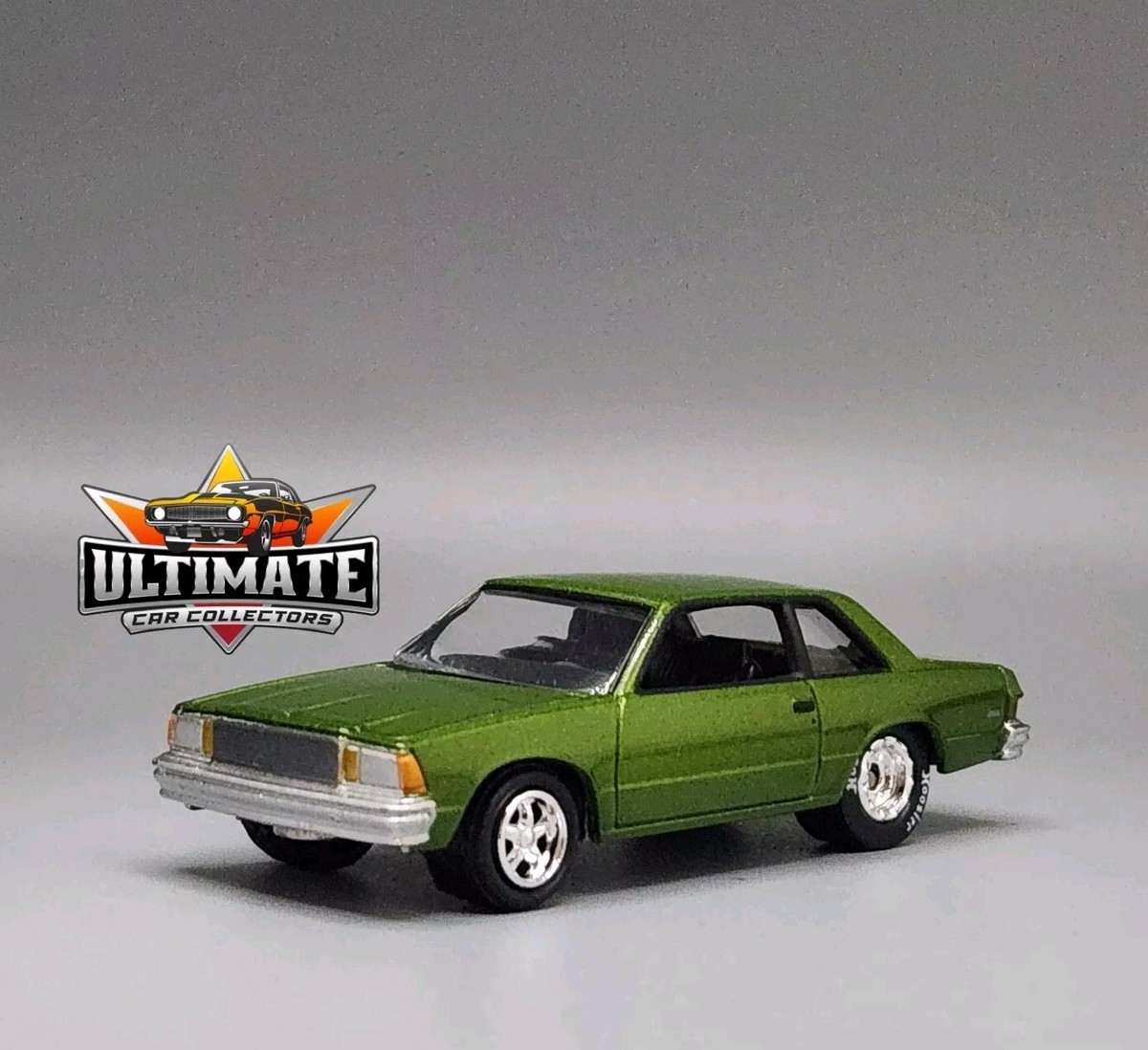 1979 79 Chevy Malibu Collectible Rare 1/64 Scale Diecast Model