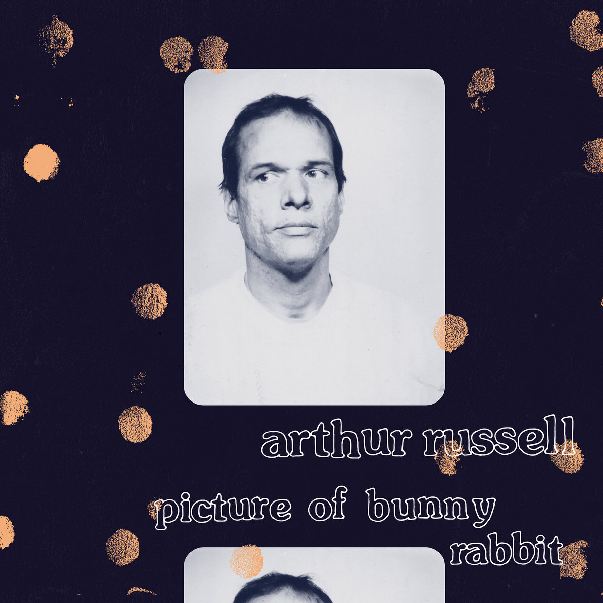 Arthur Russell Picture of Bunny Rabbit (Vinyl LP) 12" Album