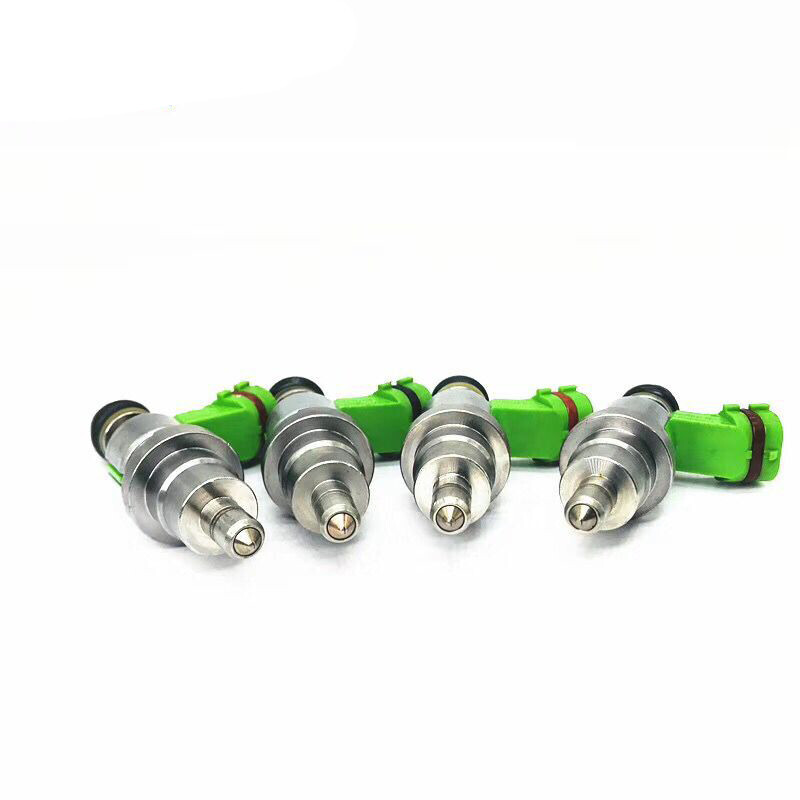 4pcs FUEL INJECTOR 23250-28070 For TOYOTA 1AZ-FSE D4 AVENSIS RAV-4