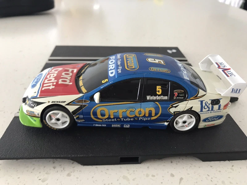 scalextric on gumtree