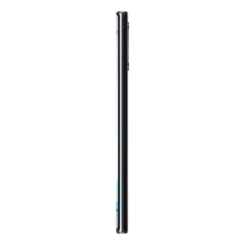 Original Samsung Galaxy Note 10 N970U 256GB Unlocked Smartphone Open Box Black - Picture 11 of 12