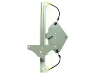 Fensterheber Mechanismus Rechts FüR Citroen C4 2004-2010