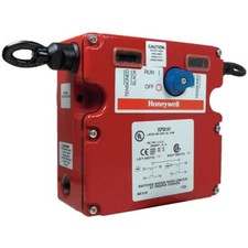 HONEYWELL 2CPSA1A1 Cable Pull Switch Double 2NC/2NO