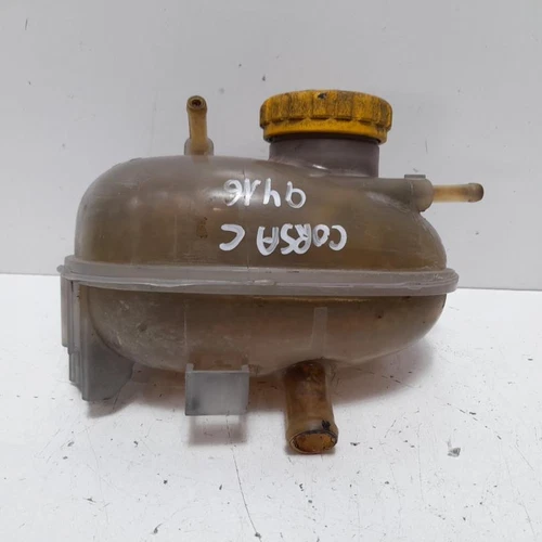 09129170 Deposito Expansion para OPEL CORSA C Eco 2001 2898428 - Imagen 4 de 10