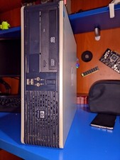 HP Compaq DC 7900 SFF - PC Fisso Small Form Factor Economico