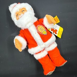 Steiff Santa | eBay