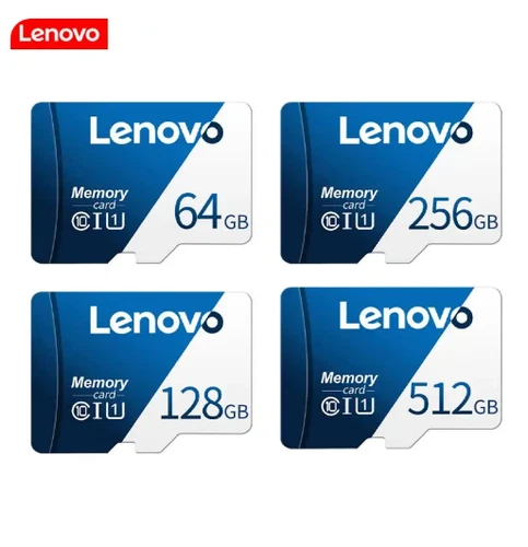 Micro SD Speicherkarte Klasse 10 -32G 64G 128G 256G 512G 1TB+kostenloser Adapter - Bild 12 von 26