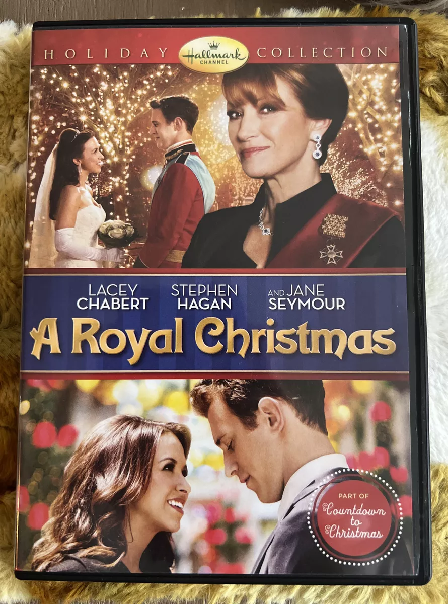 A Royal Christmas