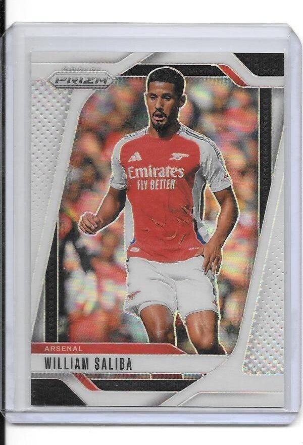 Prizm Premier League #20