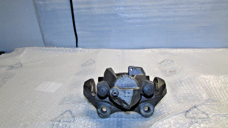 2006-2012 MERCEDES BENZ R350 R500 ML350 W251 PINÇA DE FREIO DIANTEIRA ESQUERDA FABRICANTE DE EQUIPAMENTO ORIGINAL - Imagem 4 de 4