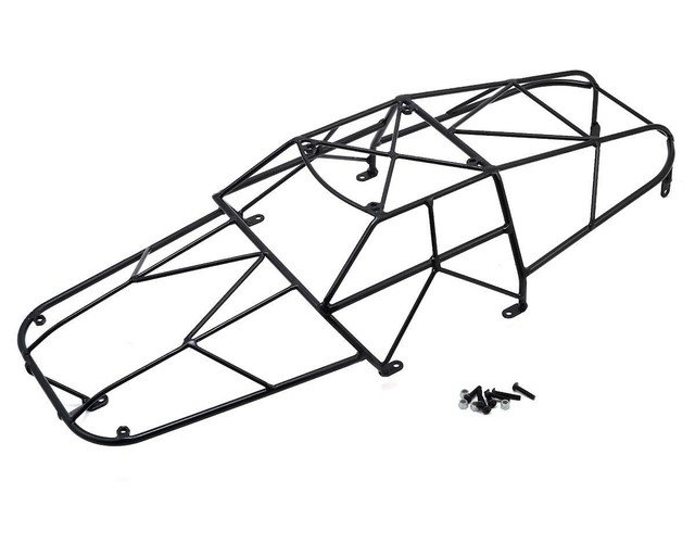 Steel Roll Cage Traxxas Slash 2wd 
