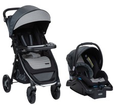 Baby Travel System Infant Stroller 