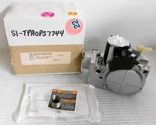 York S1-TPAOPS7744 Gas Valve with LP Conversion Kit 24V 50/60Hz .280A 1/2PSI Max