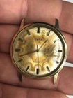 VINTAGE MEN'S TIMEX ELECTRIC WRISTWATCH SELLING AS IS