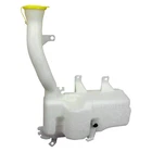 For Nissan Frontier 1998-2004 Replace NI1288111 Washer Fluid Reservoir