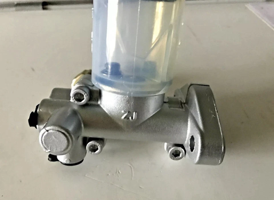 BUGGY BRAKE MASTER CYLINDER QUADZILLA PGO BUGRIDER BR250 BUGGY ATV - Image 2 of 4