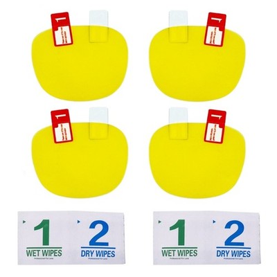 TPU Base Protective Protectors for Electronic Devices Effortless Application