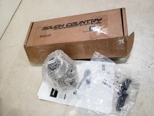 Rough Country Transfer Case Yoke For 92RC5094 Kit Fit 1984-2001 Jeep Cherokee XJ