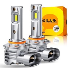 9005 LED Bulbs, 1000 Ultra-Bright, 6500K Super Bright, 3 Min Quick Install, ...