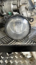 Antibrouillard Peugeot 307