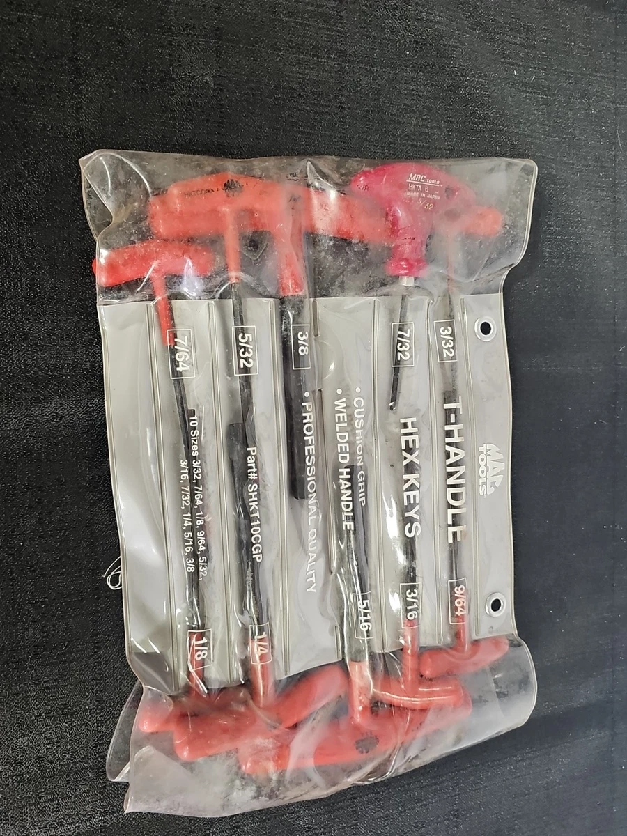 5/16in. Size Allen/Hex Wrench Automotive Hand Wrenches for sale | eBay