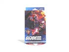 GI Joe Action Figure Classified Series BAZOOKA #62 Hasbro MIB