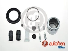 For AUTOFREN D41151C Repair Kit, Brake Caliper