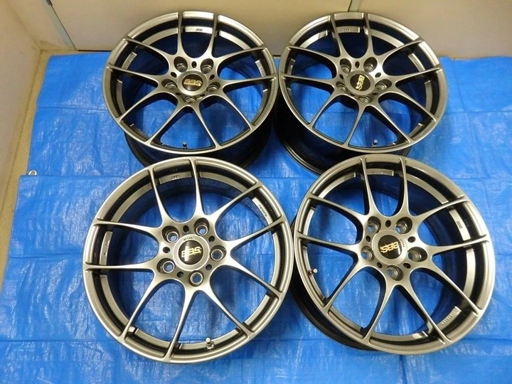 BBS 17x7 Car and Truck Wheels for sale | eBay