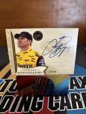 2011 Press Pass FanFare Racing 16