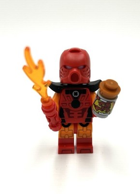 LEGO Bionicle Cosplayer CMF 71052 Series 29 minifigure