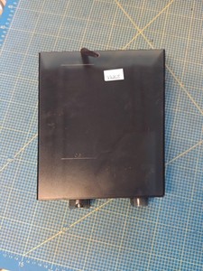 Nivona CafeRomatica NICR646 Kaffeevol. Wassertank Wasserbehälter 77268 mit Griff