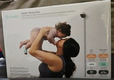 Owlet PS04NMBBJ Baby Monitor