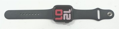 APPLE Watch Series 7 GPS LTE - 45MM Aluminum Case A2477 - Black