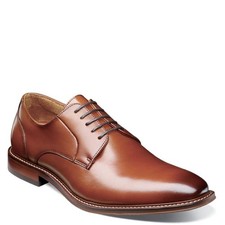 Stacy Adams Shoes Marlton Plain Toe Oxford Black Size 13 — photo 2
