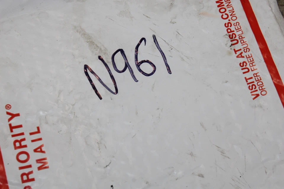 02/03 JUEGO DE 16 VÁLVULAS DE ADMISIÓN Y ESCAPE MOTOR BMW X5 E53 4.6IS M62TU Foto 3 de 4