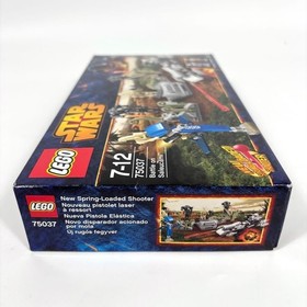 LEGO Star Wars 75037 New Sealed