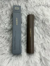 MERIT The Minimalist Perfecting Complexion Stick - TIGER EYE  - 0.23 oz - NEW
