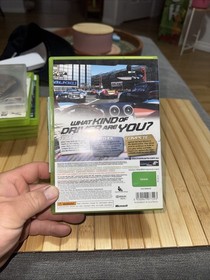 Xbox 360 Games Bundle Lot &times; 7 PAL edition Inc Halo, NFS, Sega Superstars